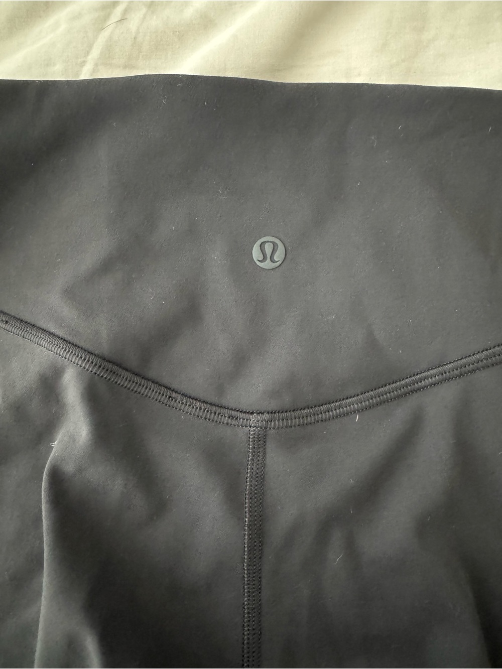 Lululemon Wunder Under Smooth Cover
